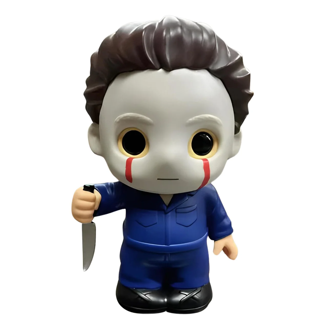Michael Myers PVC 8