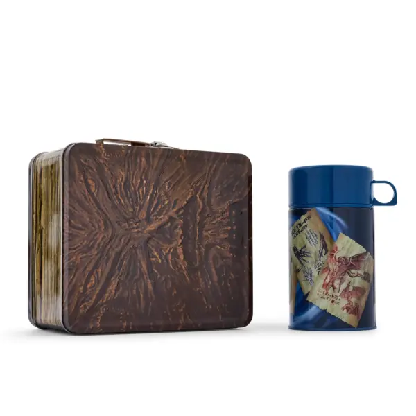 Army of Darkness Lunchbox & Beverage Container