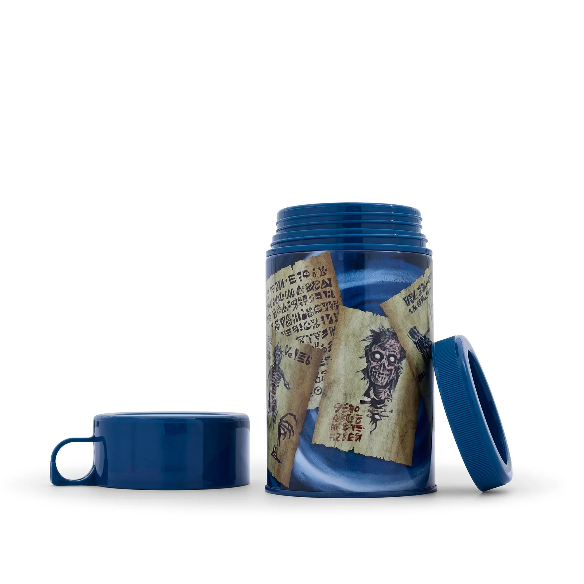 Army of Darkness Lunchbox & Beverage Container