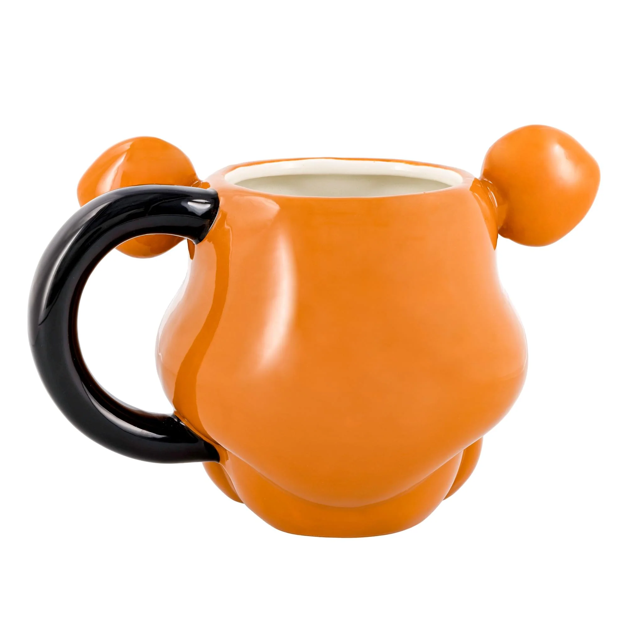 Five Nights At Freddy's - FNAF Freddy Gesicht Keramiktasse