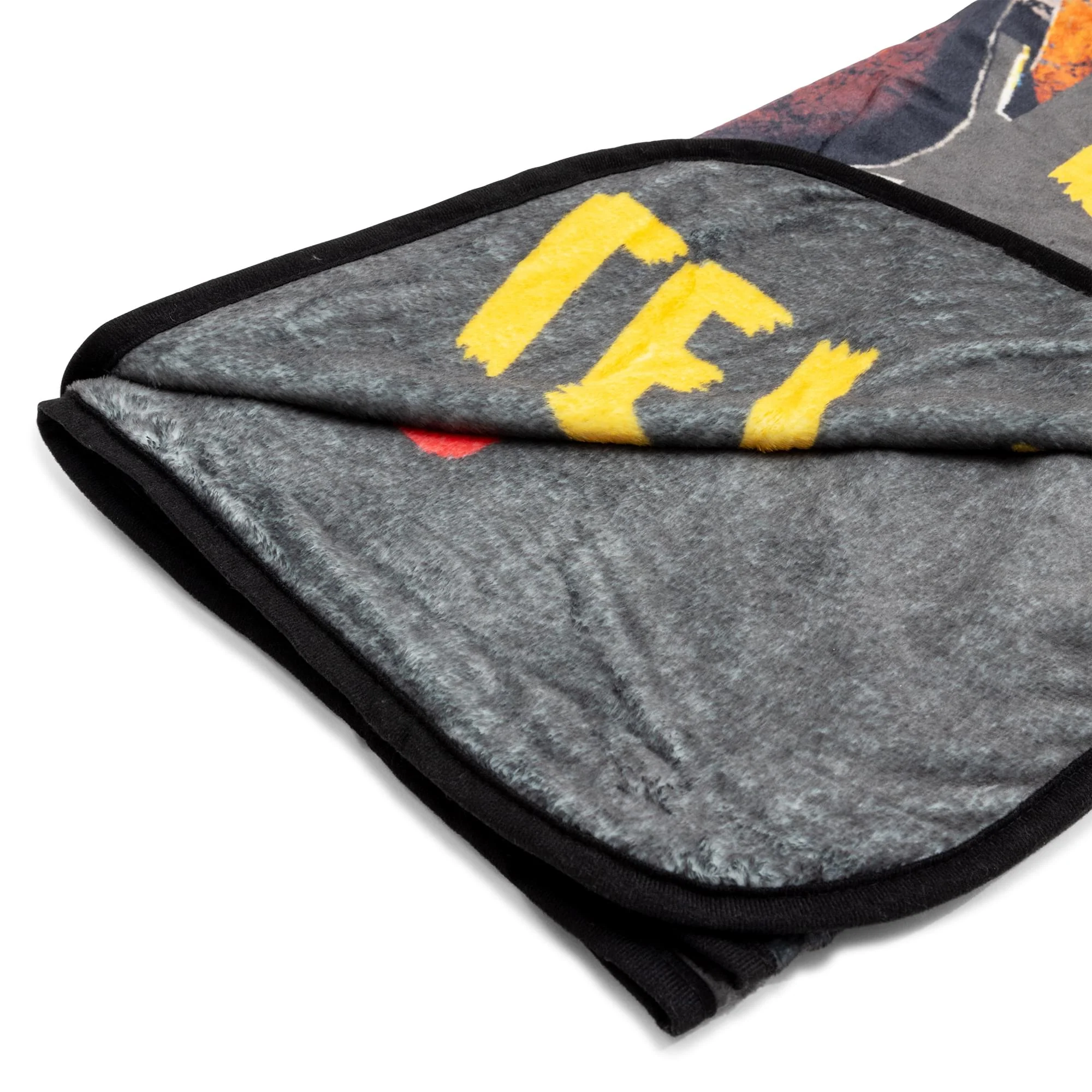 Five Nights At Freddy's - FNAF Let's Party Throw Blanket (45