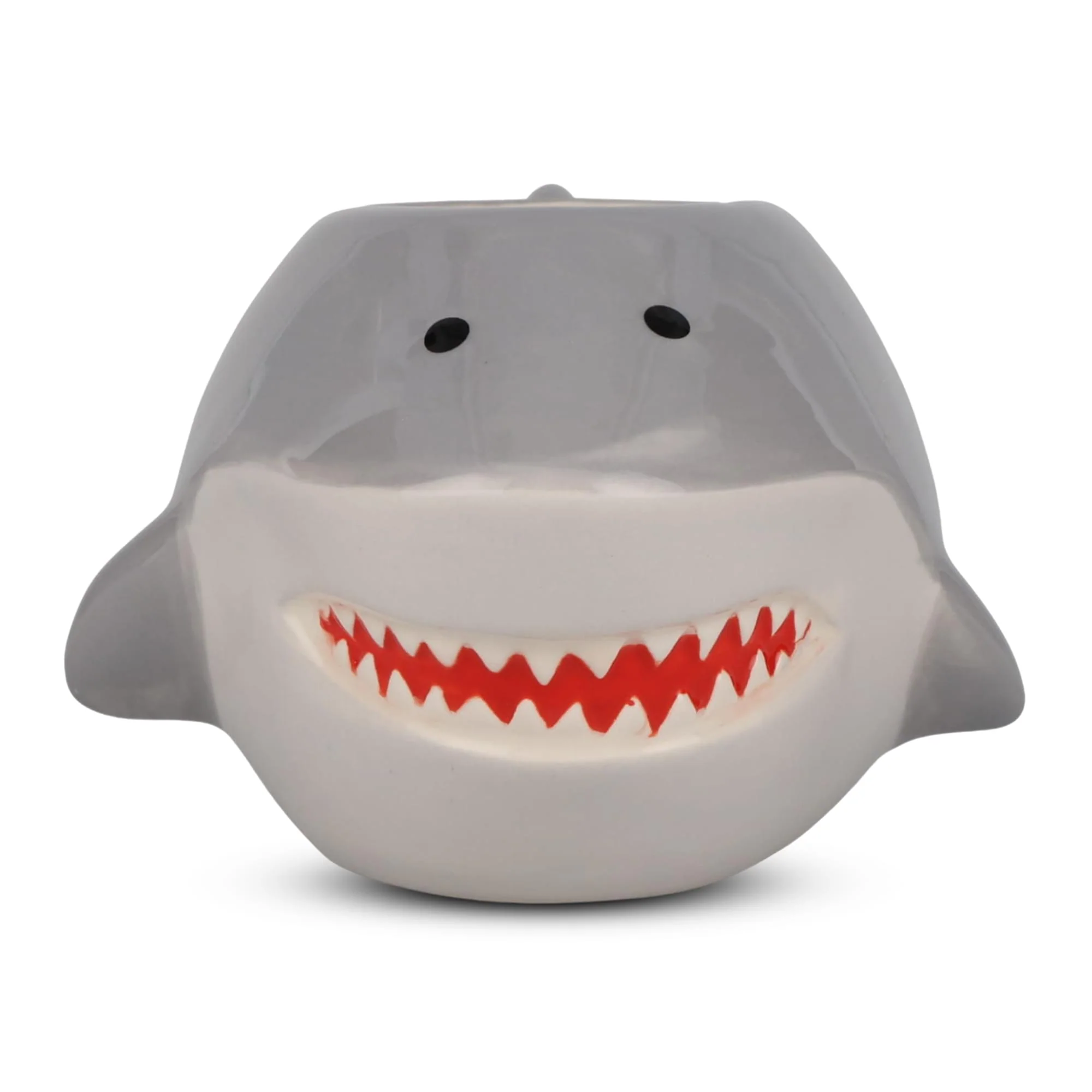 Jaws - Shark Ceramic Sculpted Mug