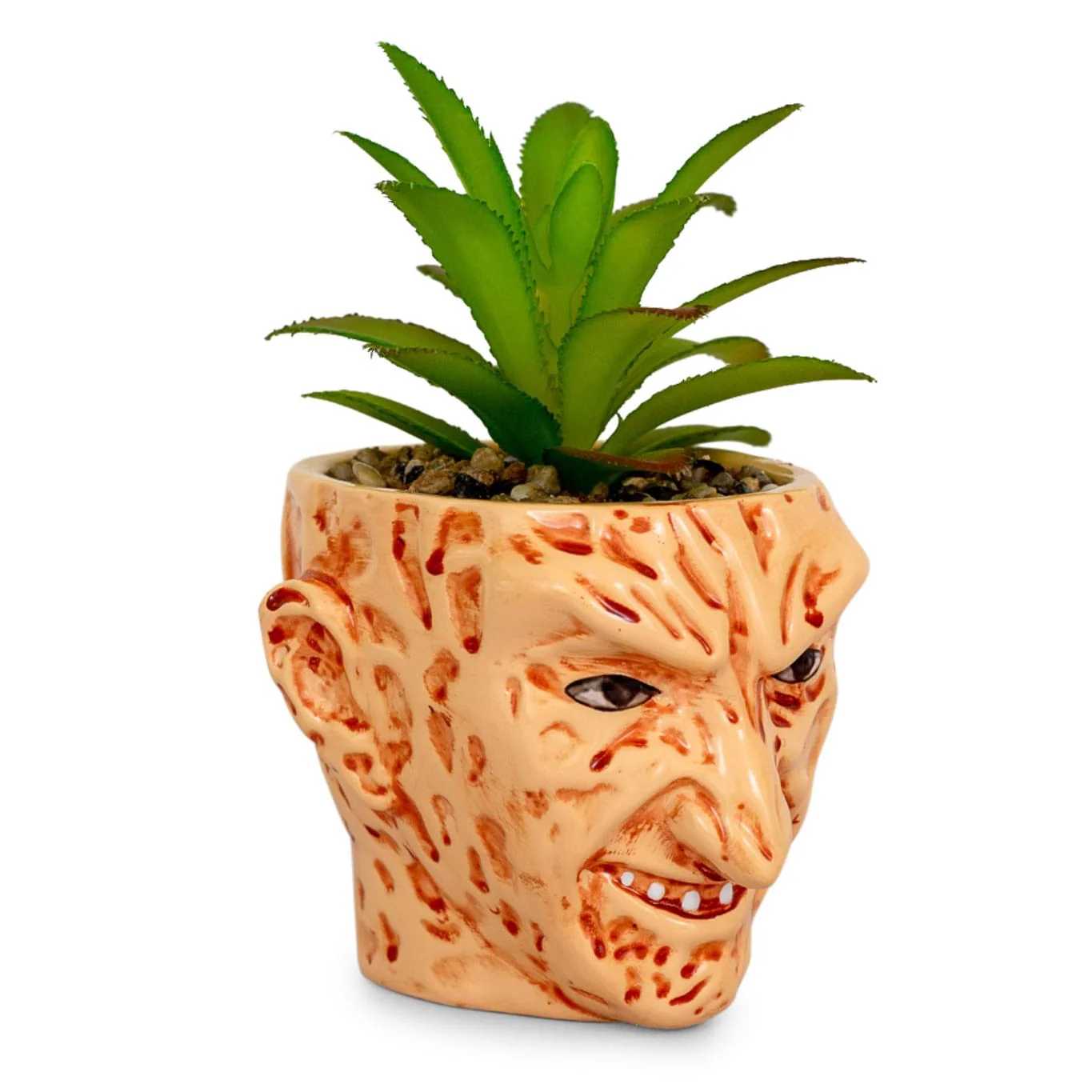 A Nightmare On Elm Street - Freddy Krueger Mini Planter