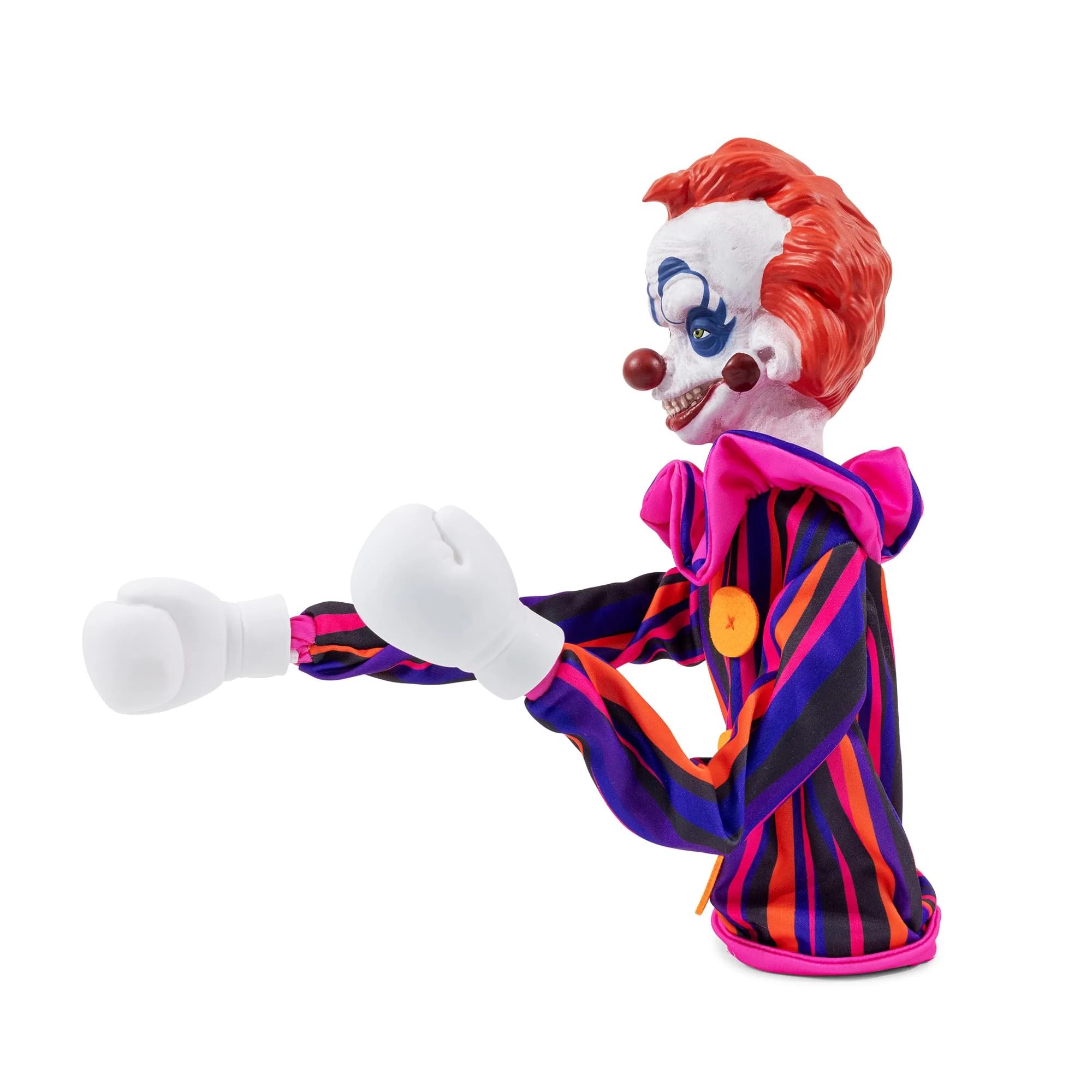 Killer Klowns From Outer Space - Rudy 13