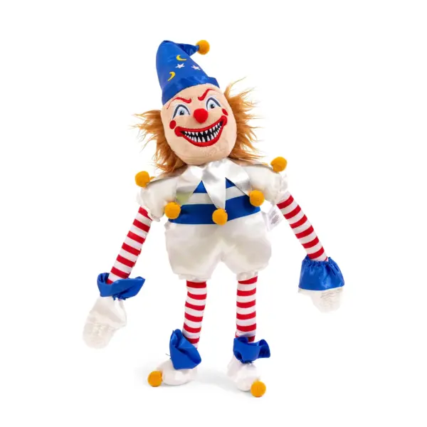 Poltergeist - Possessed Clown Doll 14" Collector Plush