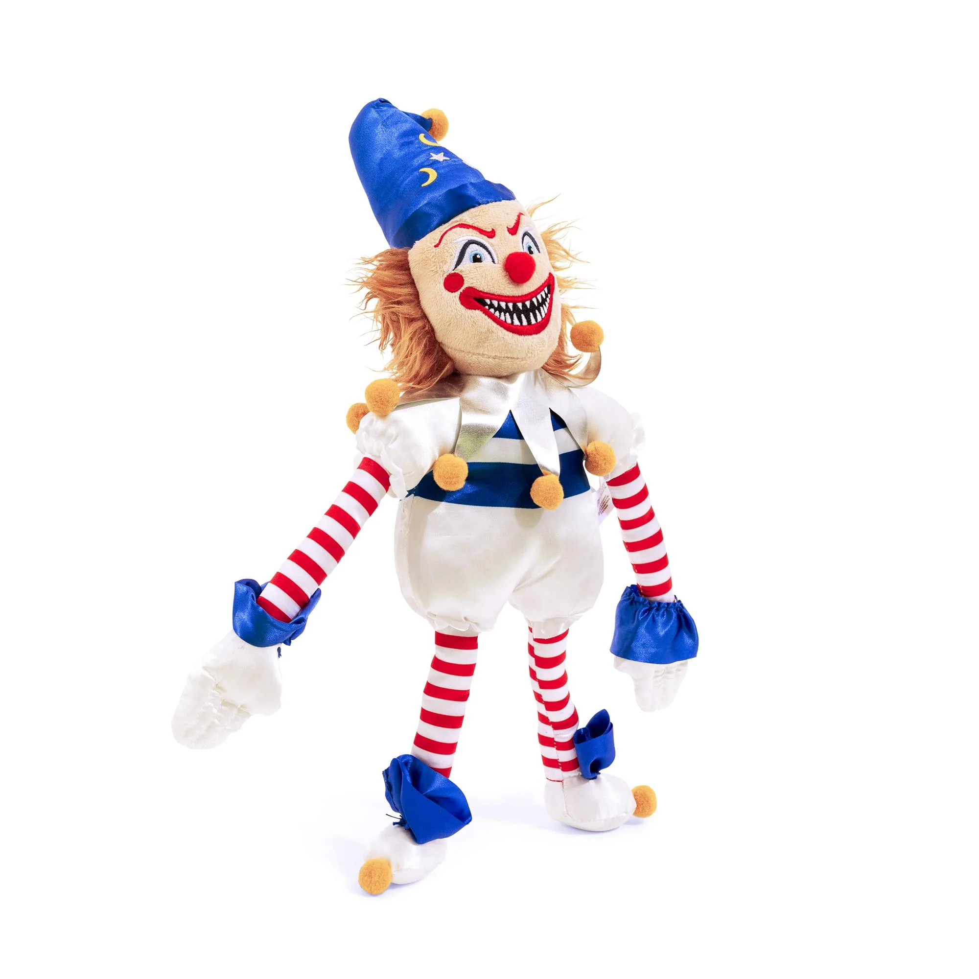 Poltergeist - Possessed Clown Doll 14