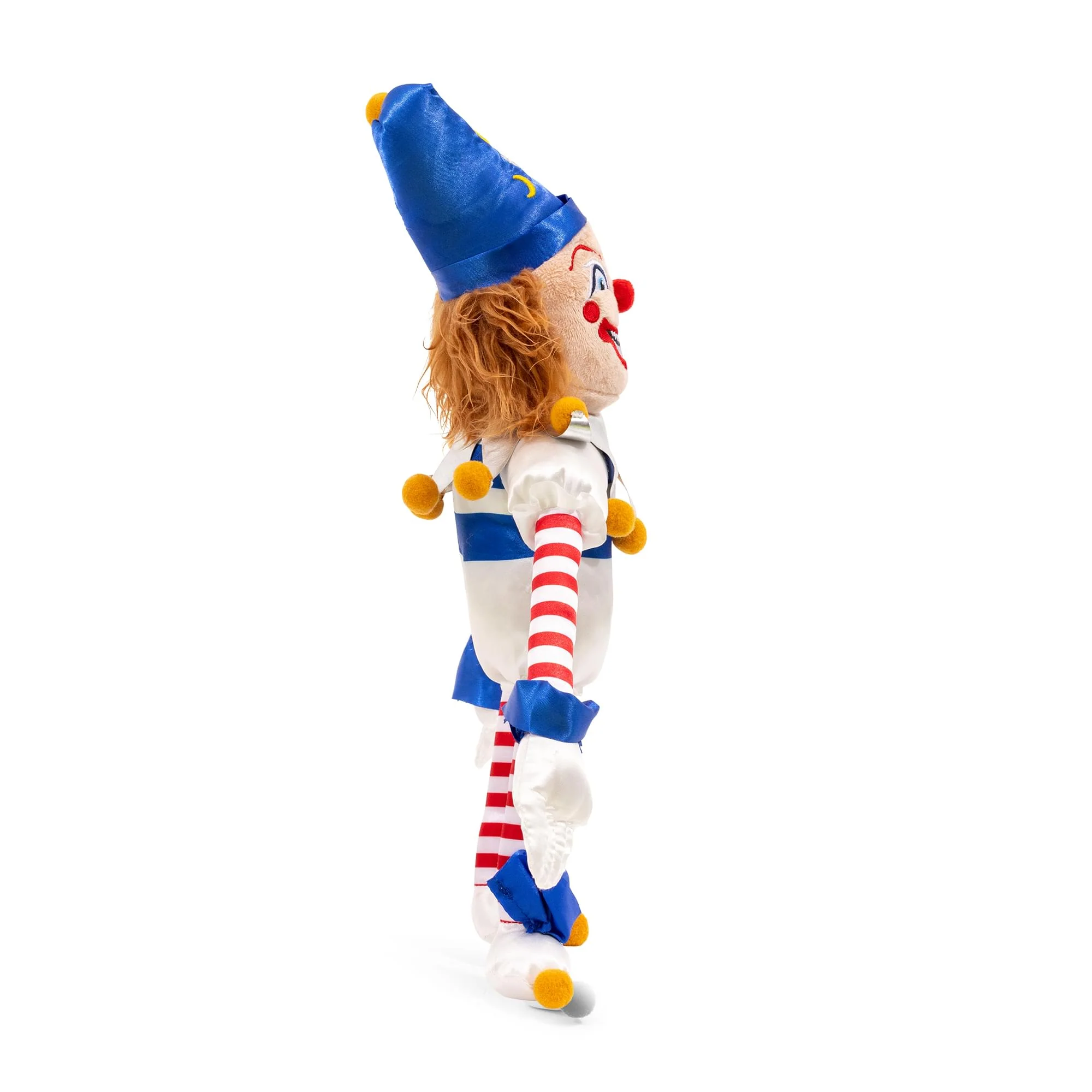 Poltergeist - Possessed Clown Doll 14