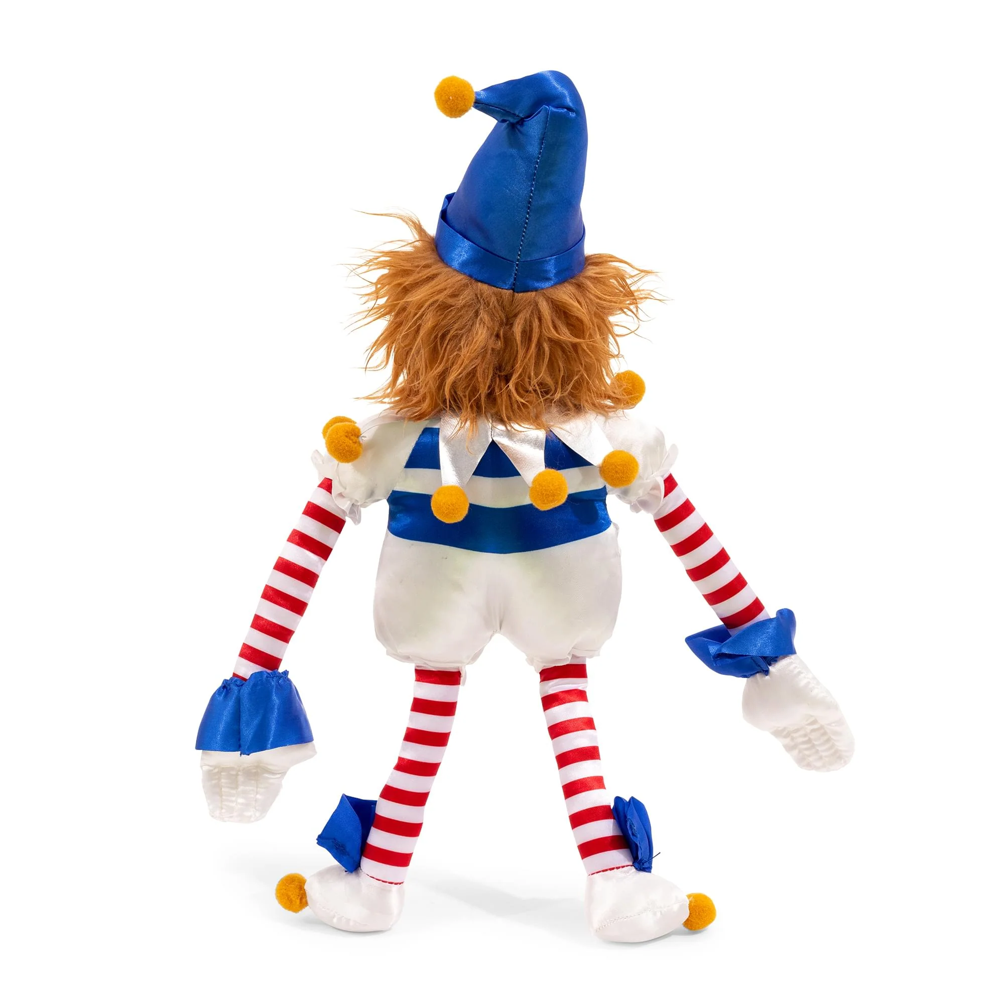 Poltergeist - Possessed Clown Doll 14