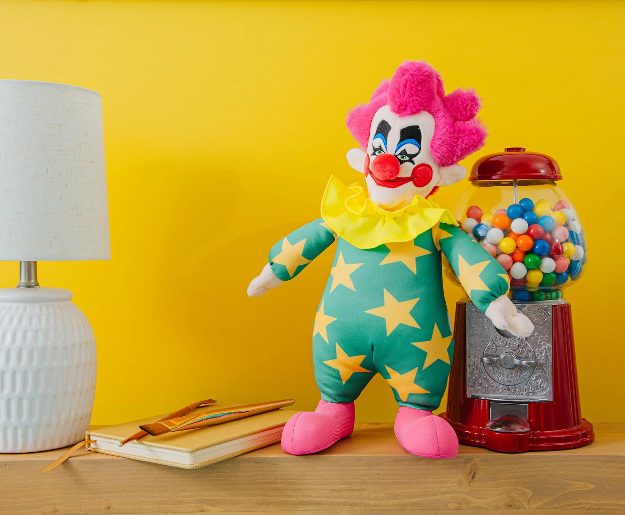 Killer Klowns From Outer Space - Spikey 15
