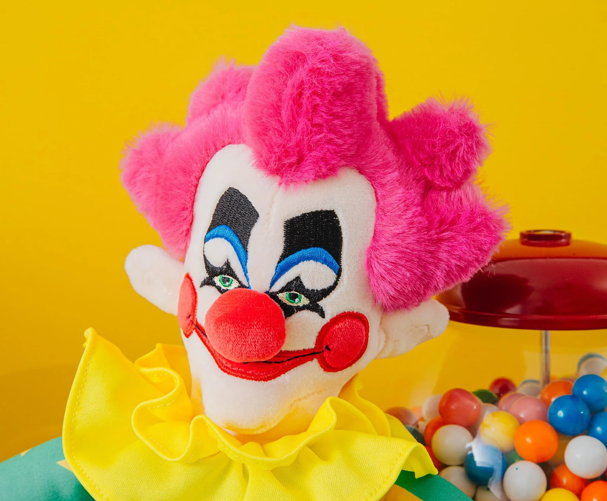 Killer Klowns From Outer Space - Spikey 15