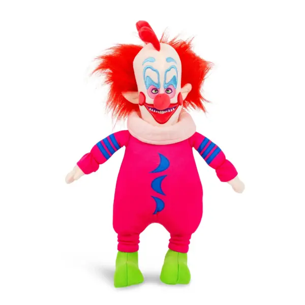 Killer Klowns From Outer Space - Slim 14" Collector Plush