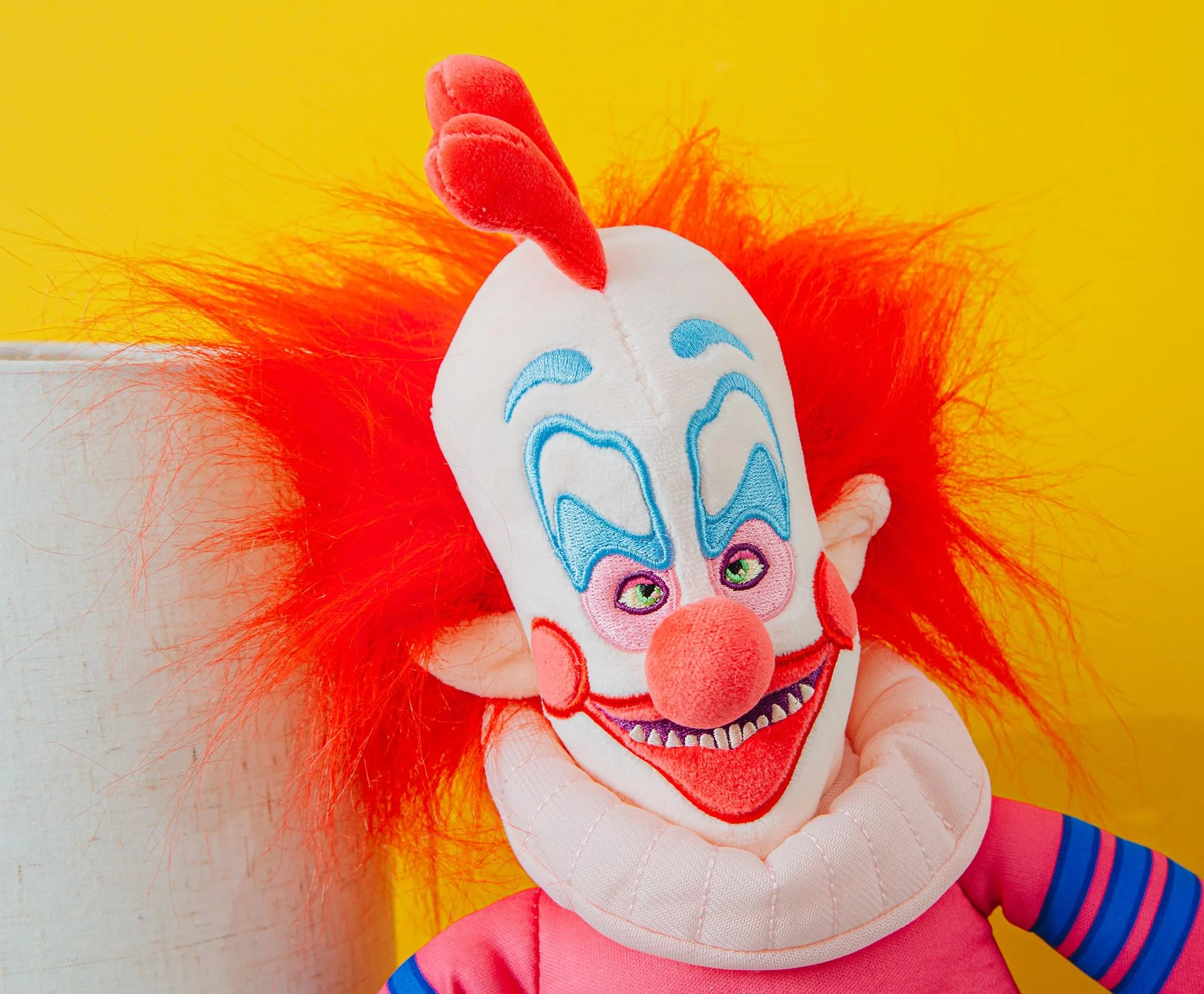 Killer Klowns From Outer Space - Slim 14