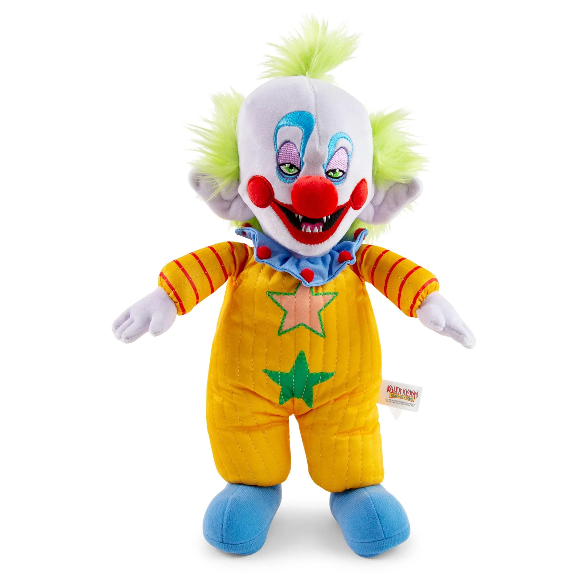 Killer Klowns From Outer Space - Shorty 12
