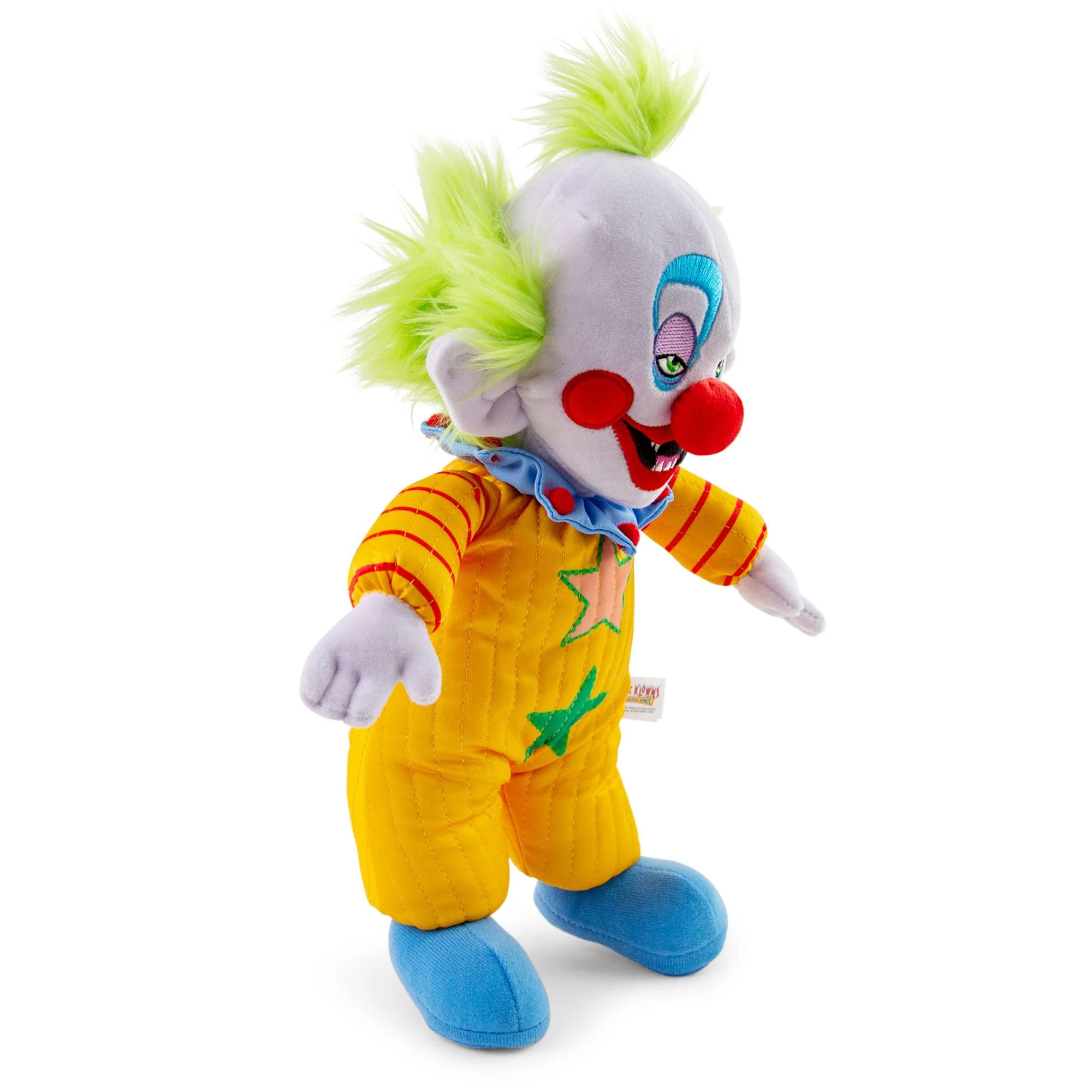 Killer Klowns From Outer Space - Shorty 12