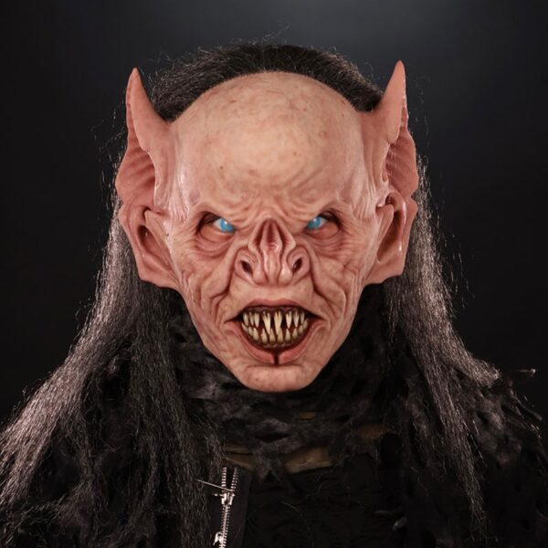 Immortal Masks - Bat Silicone Mask