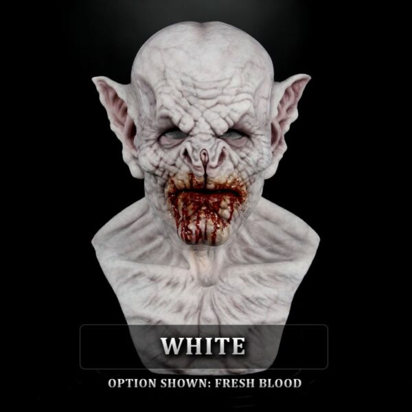 Immortal Masks - Master Vampire Silicone Mask