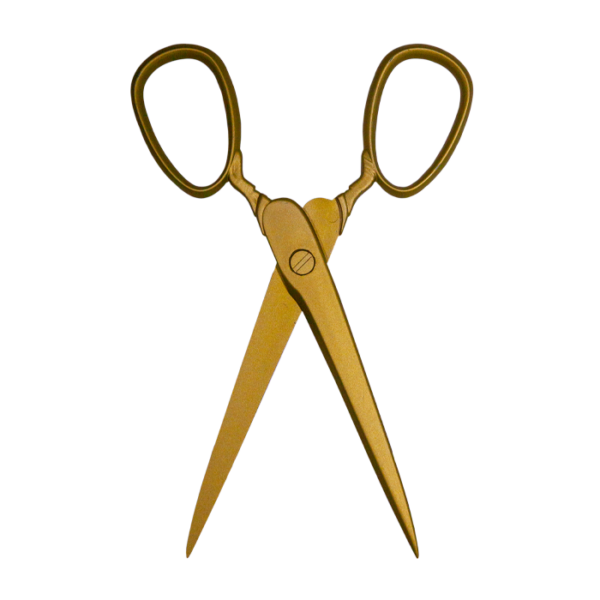 Jordan Peele's Us - Accessoire de ciseaux