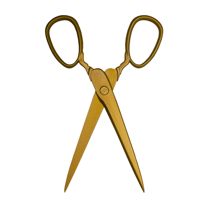 Jordan Peele's Us - Scissors Prop