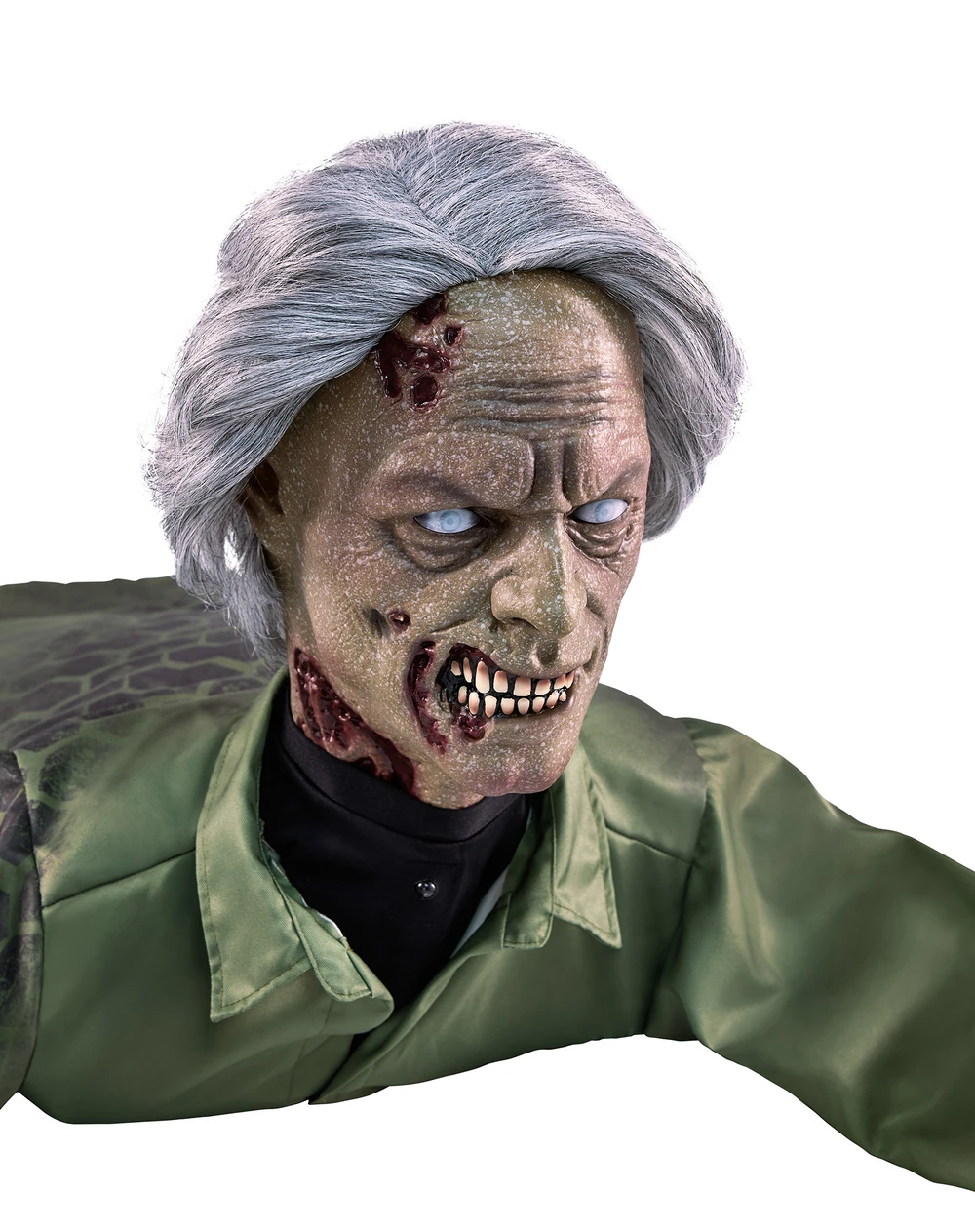 1.6ft Creepy Crawler Halloween Animatronic (Spirit Halloween)