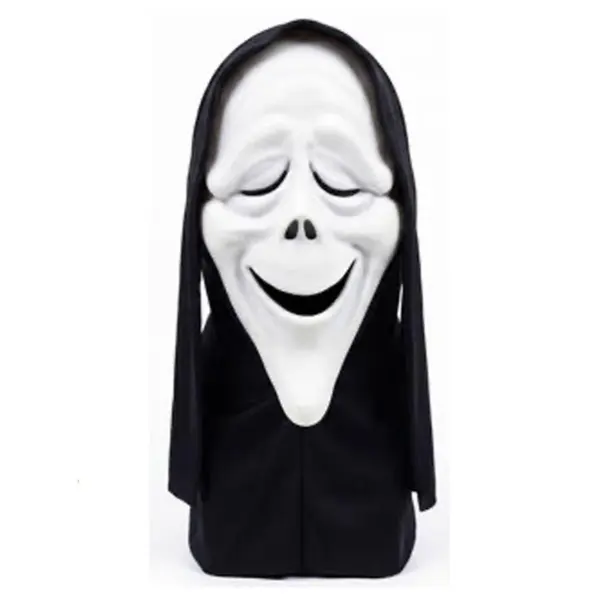 Scary Movie 6 – Ghostface immer noch stoned Maske