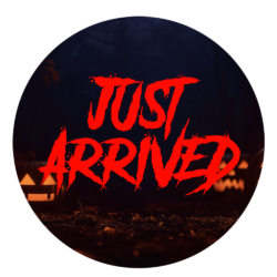 Animatronics nouvellement arrivés