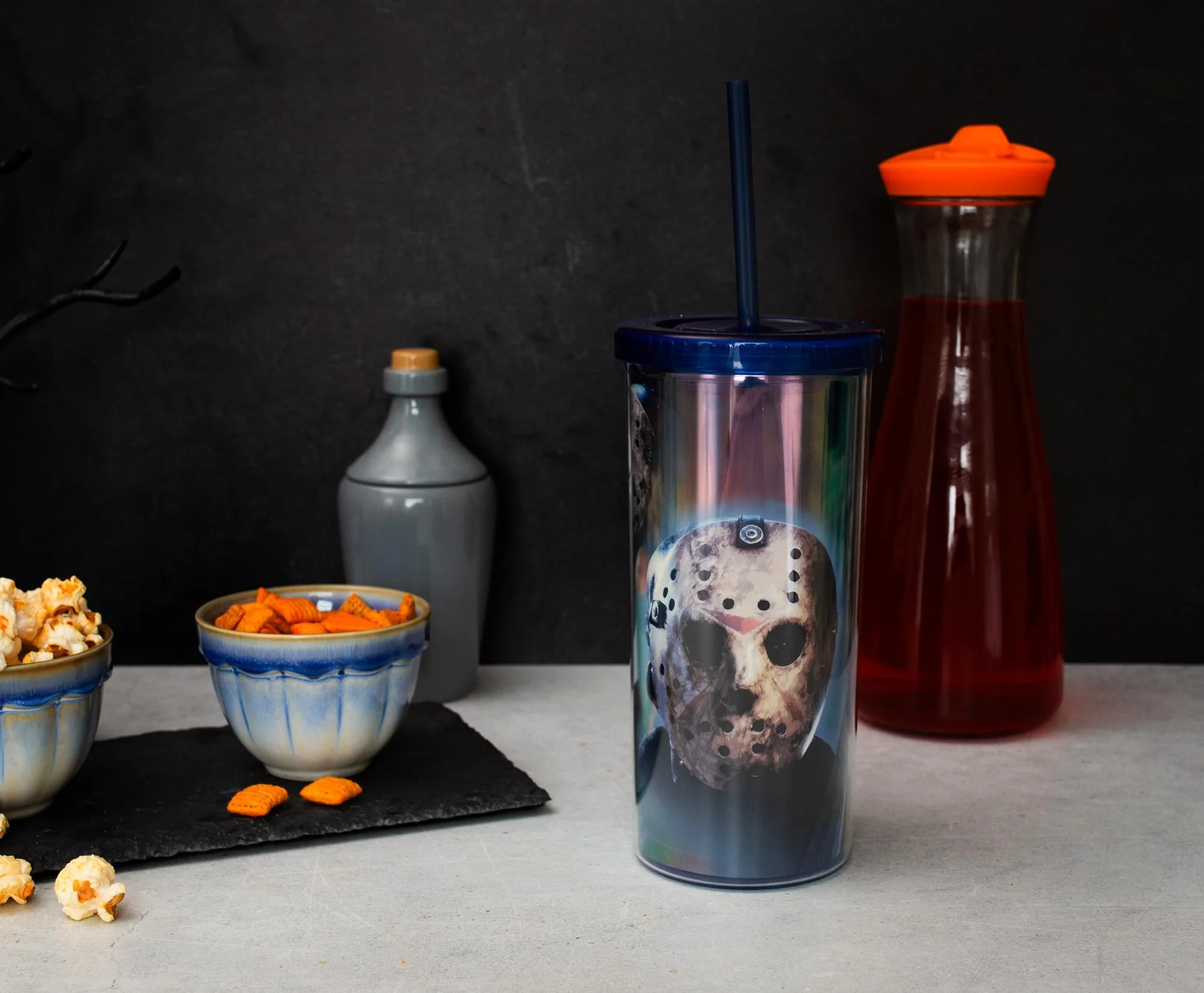 Friday The 13th - Jason Voorhees Carnival Cup