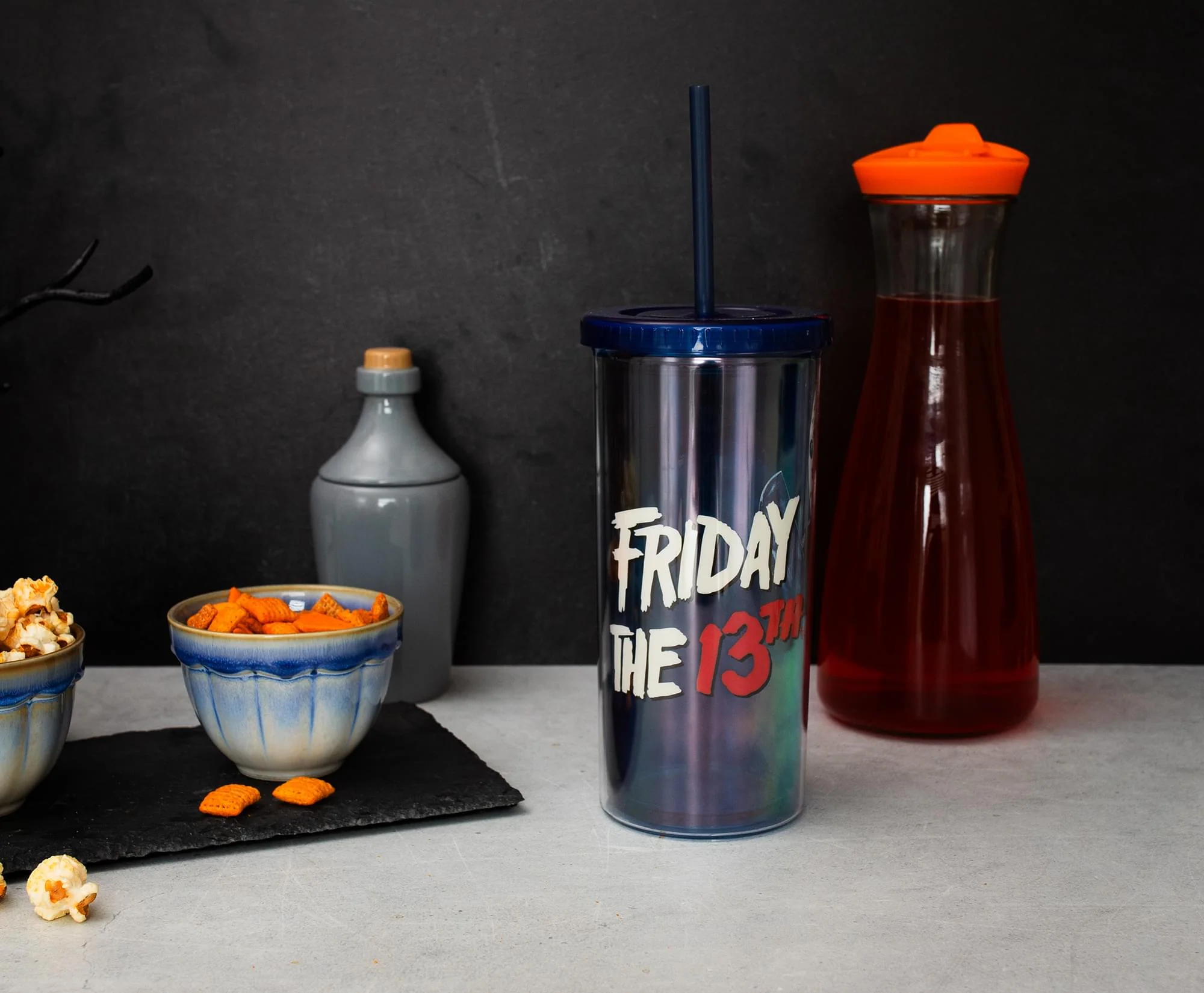 Friday The 13th - Jason Voorhees Carnival Cup