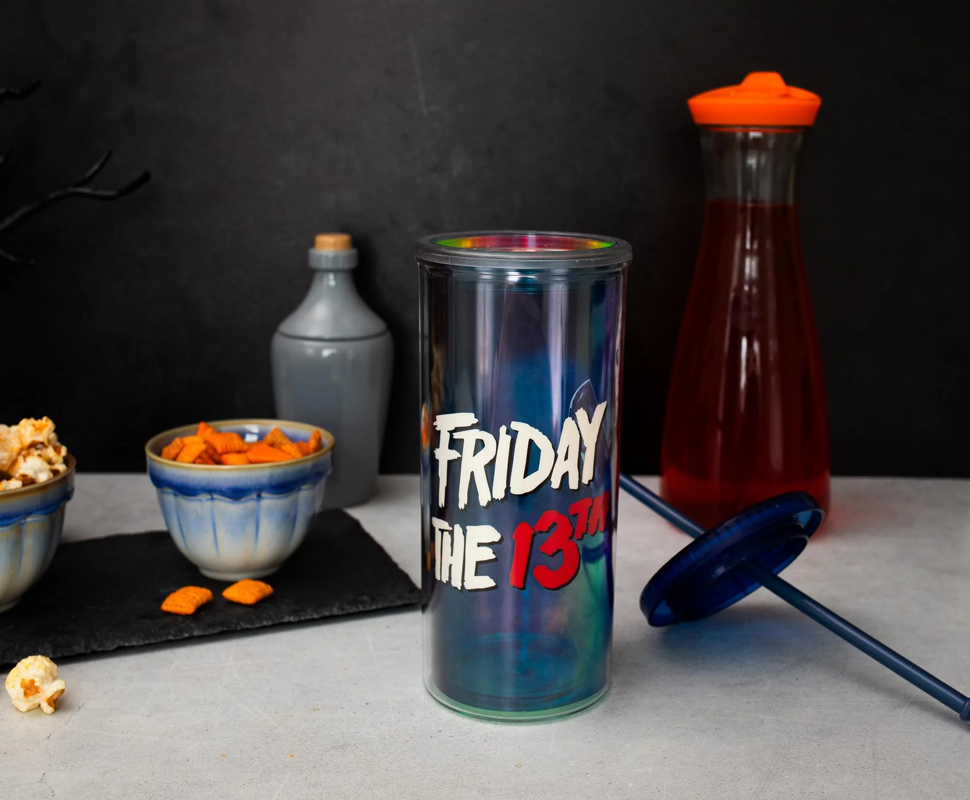 Friday The 13th - Jason Voorhees Carnival Cup