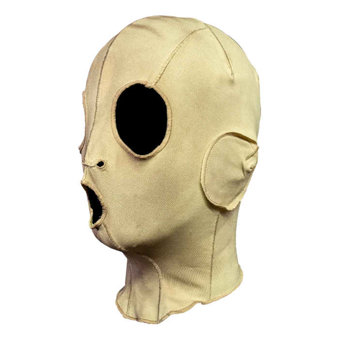 Jordan Peele's Us - Pluto Mask