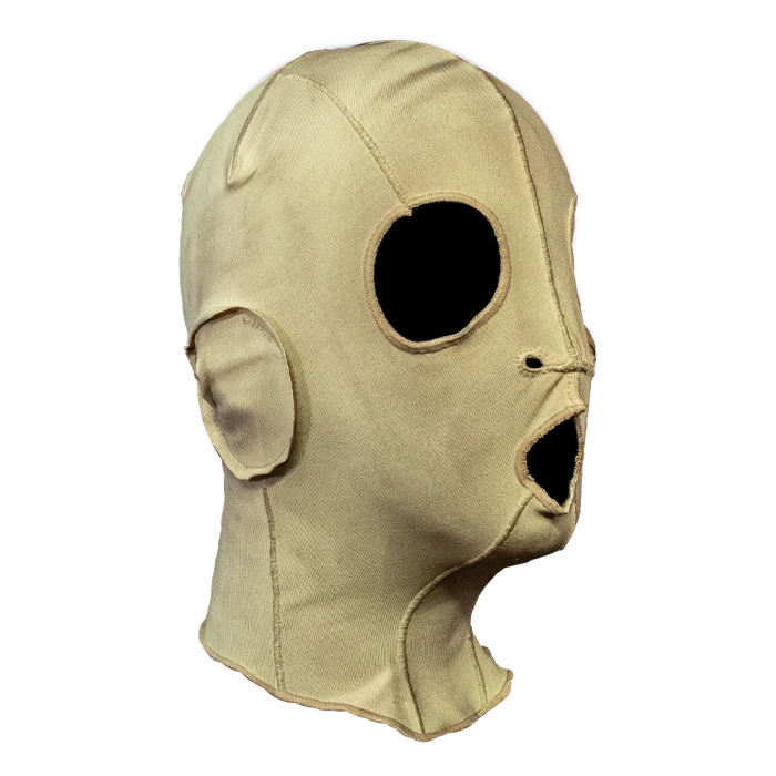 Jordan Peele's Us - Pluto Mask