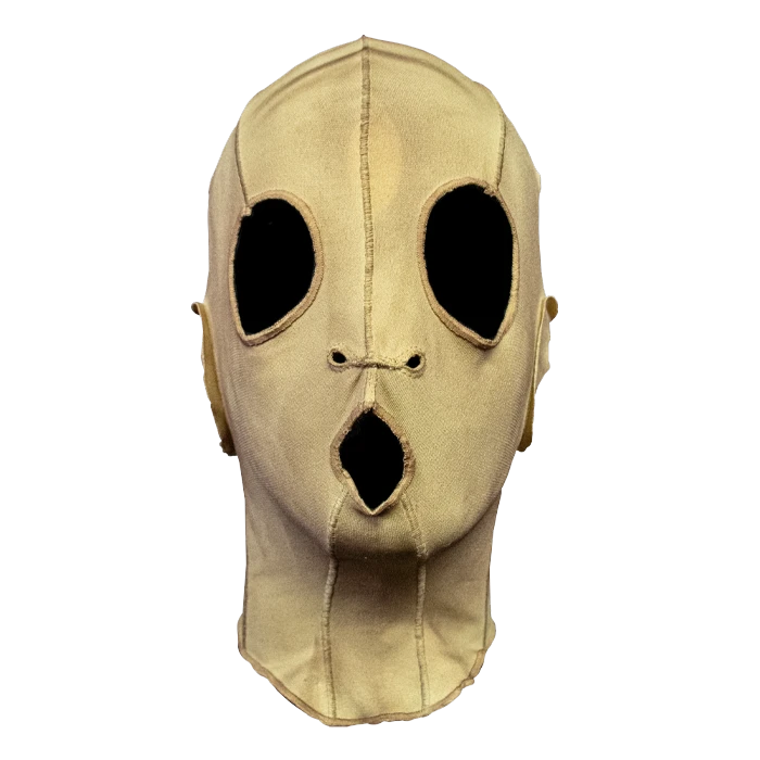 Jordan Peele's Us - Pluto Mask