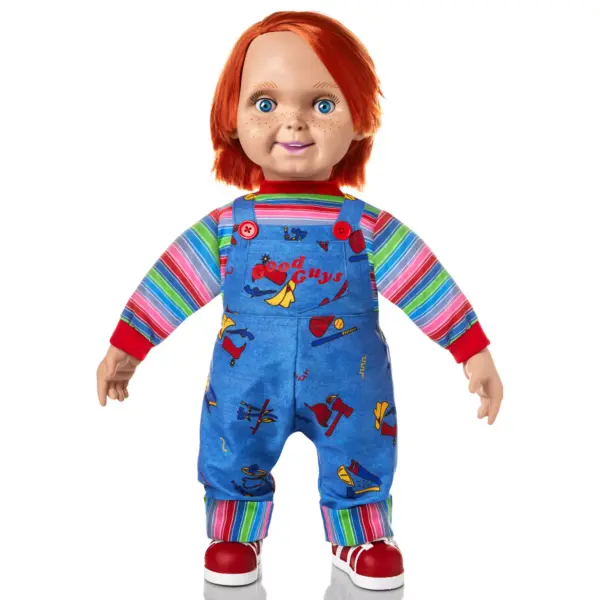 Spirit Halloween - 24 Inch Chucky Doll
