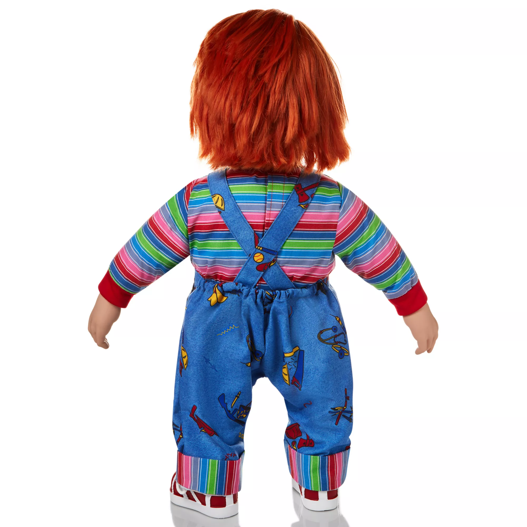 24 Zoll Chucky Good Guys Puppe (Spirit Halloween)