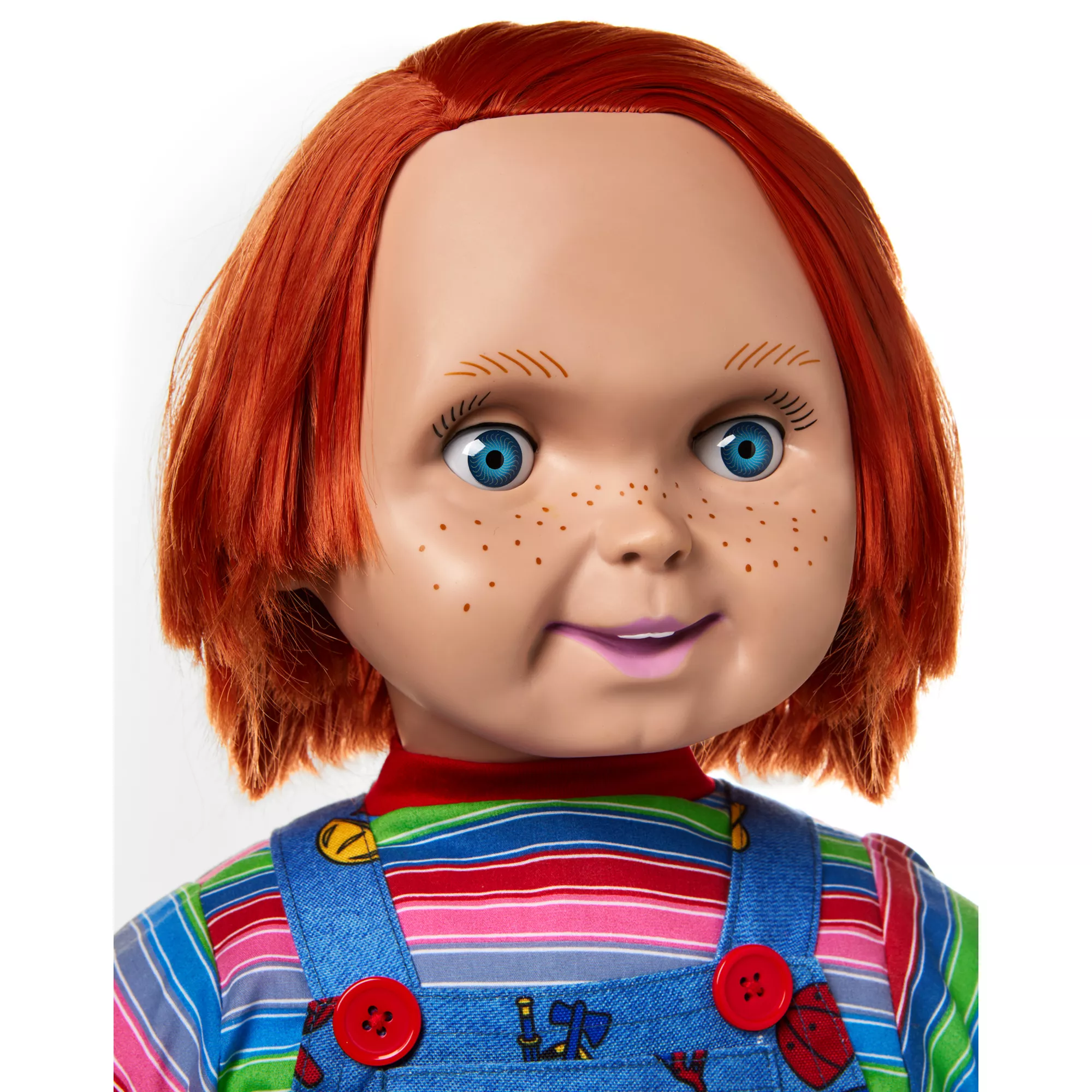 24 Zoll Chucky Good Guys Puppe (Spirit Halloween)