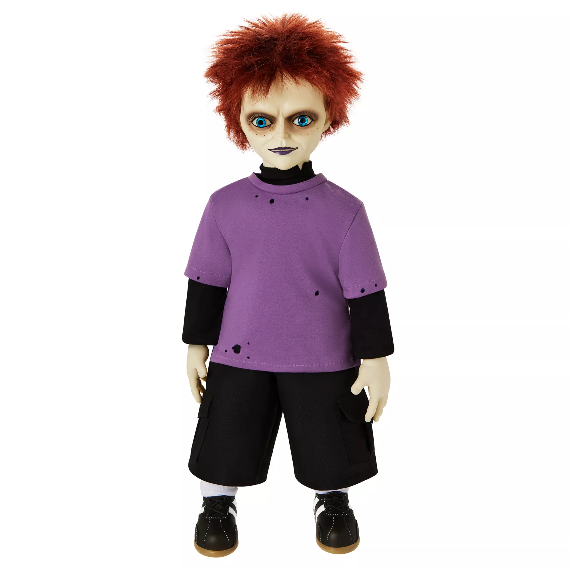 Seed of Chucky -  24 Inch Glen Doll (Spirit Halloween)