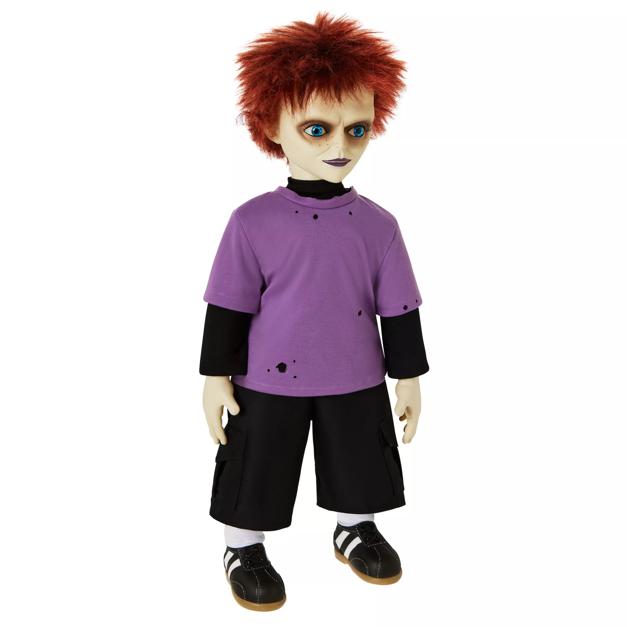 Seed of Chucky -  24 Inch Glen Doll (Spirit Halloween)