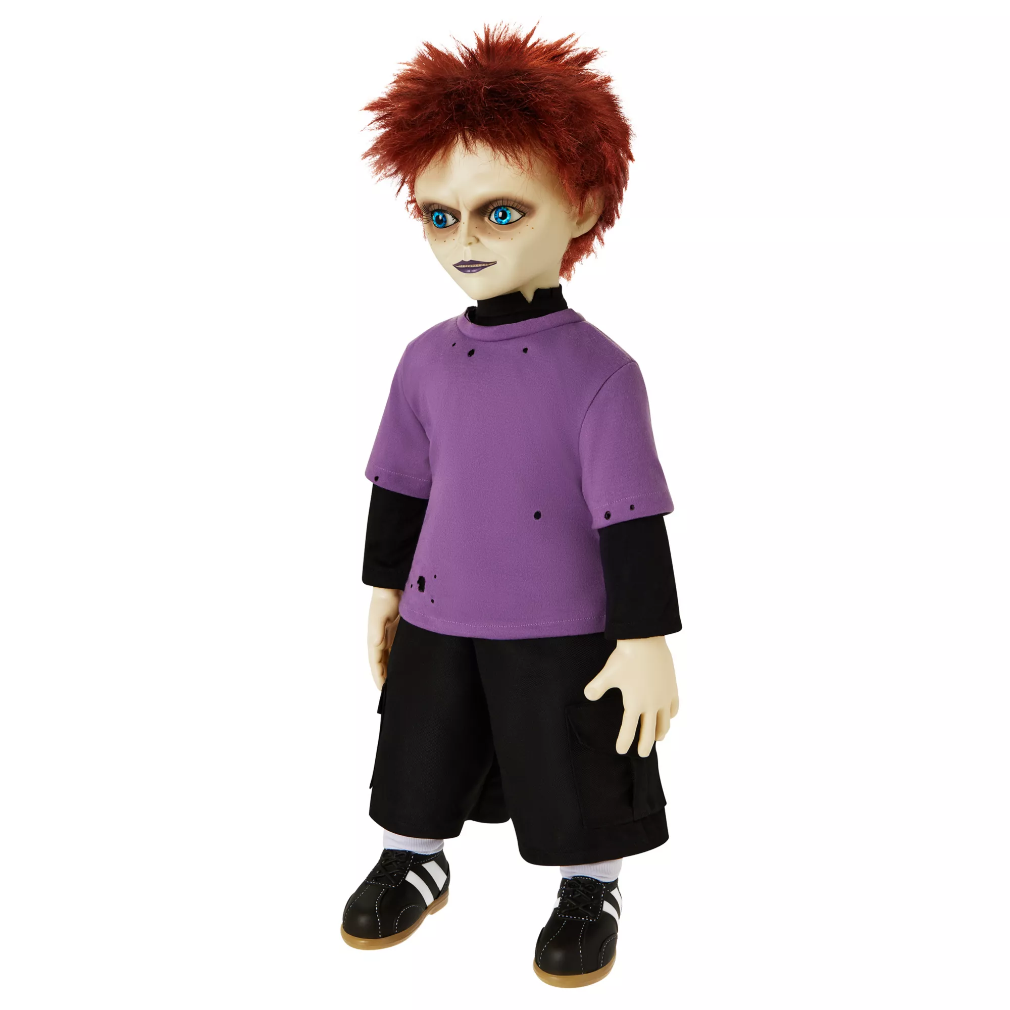Seed of Chucky -  24 Inch Glen Doll (Spirit Halloween)