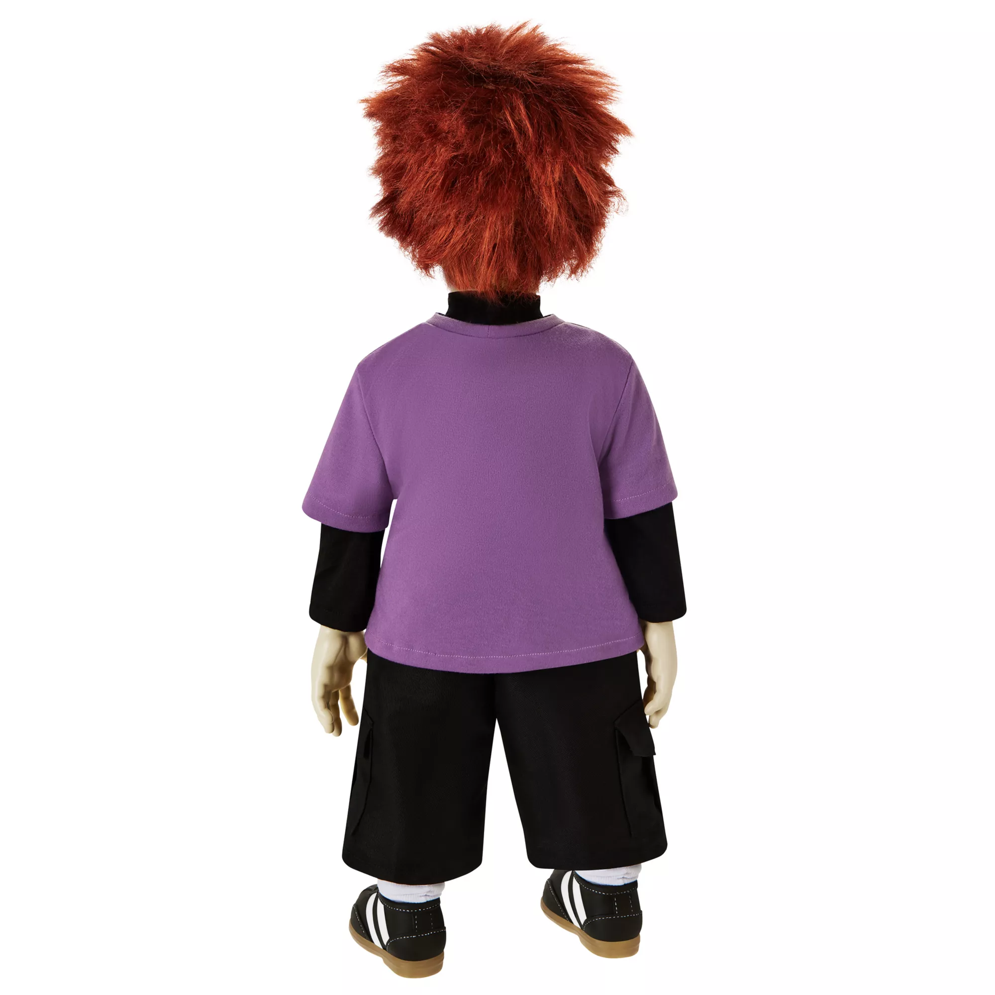 Seed of Chucky -  24 Inch Glen Doll (Spirit Halloween)