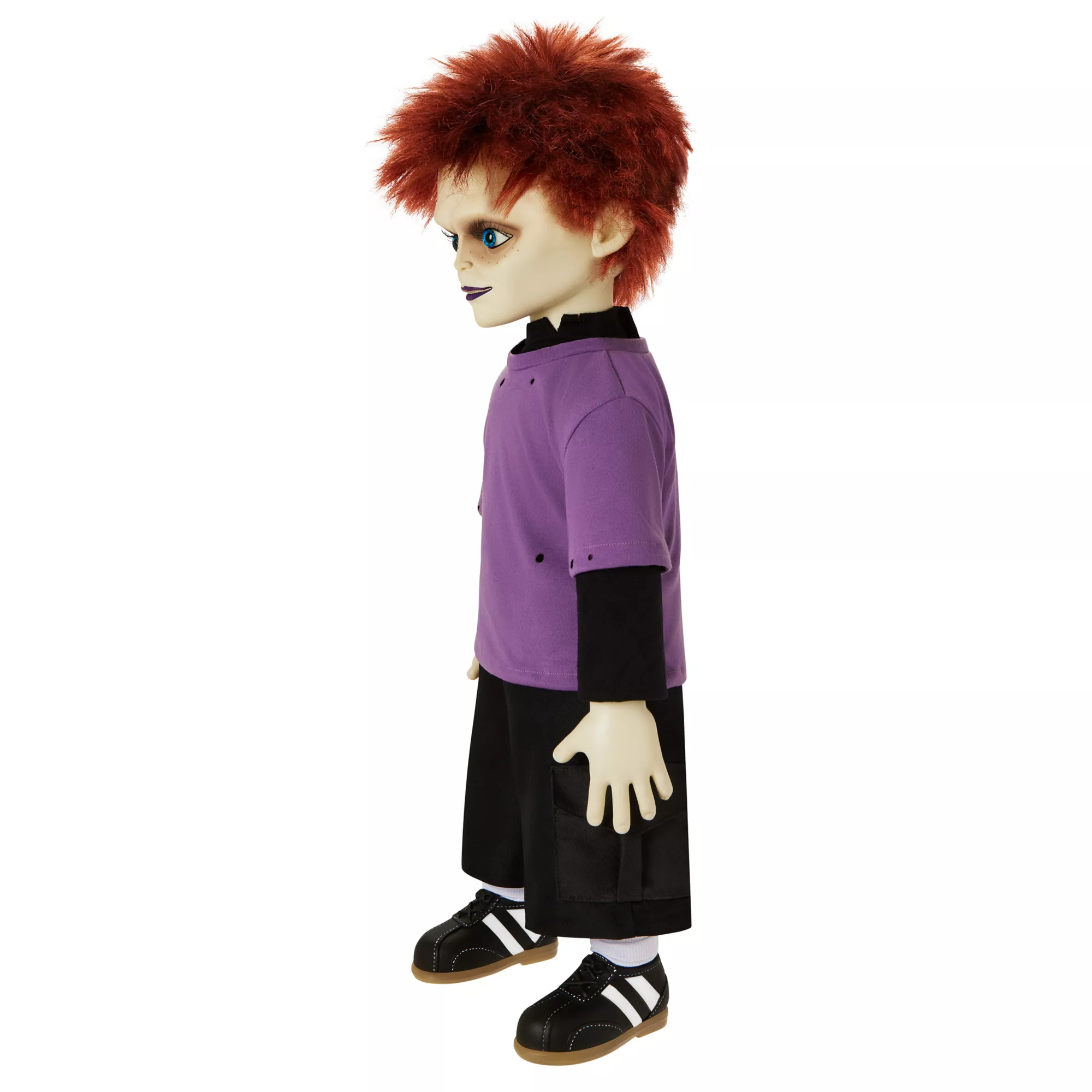 Seed of Chucky -  24 Inch Glen Doll (Spirit Halloween)