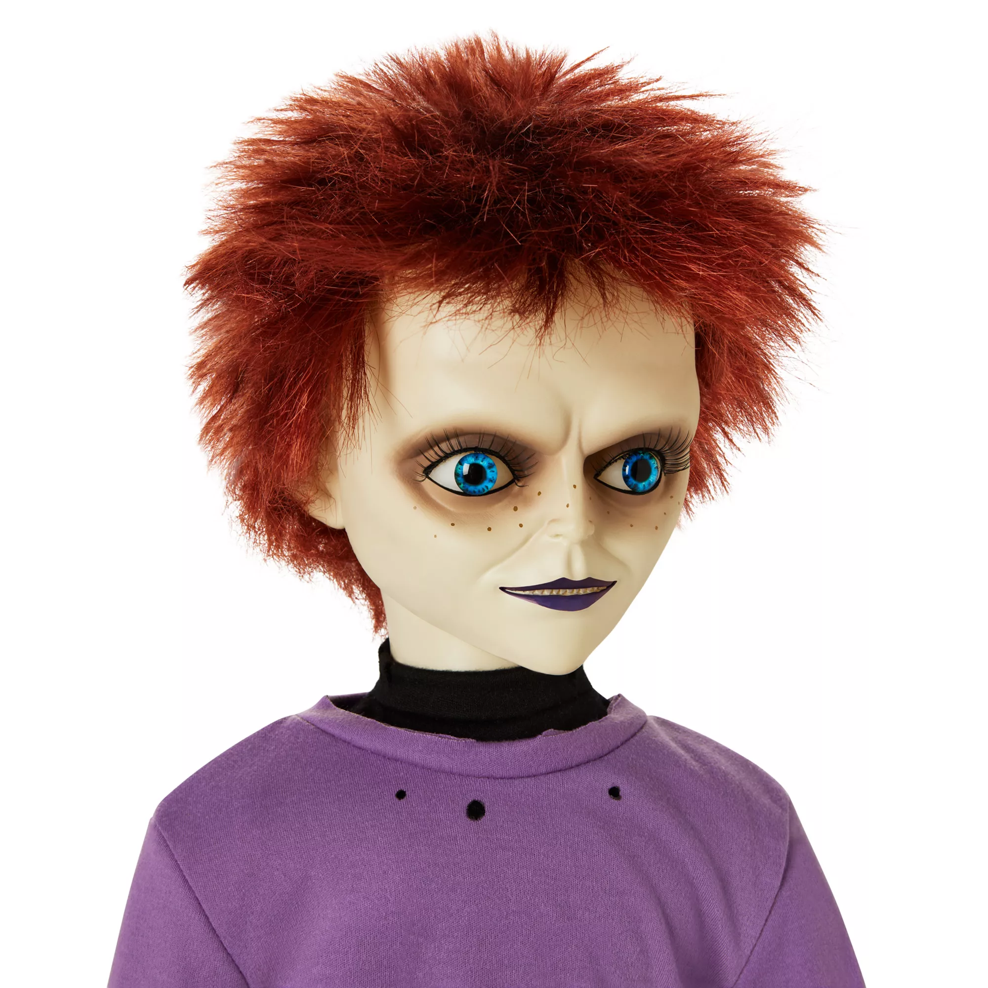 Seed of Chucky -  24 Inch Glen Doll (Spirit Halloween)