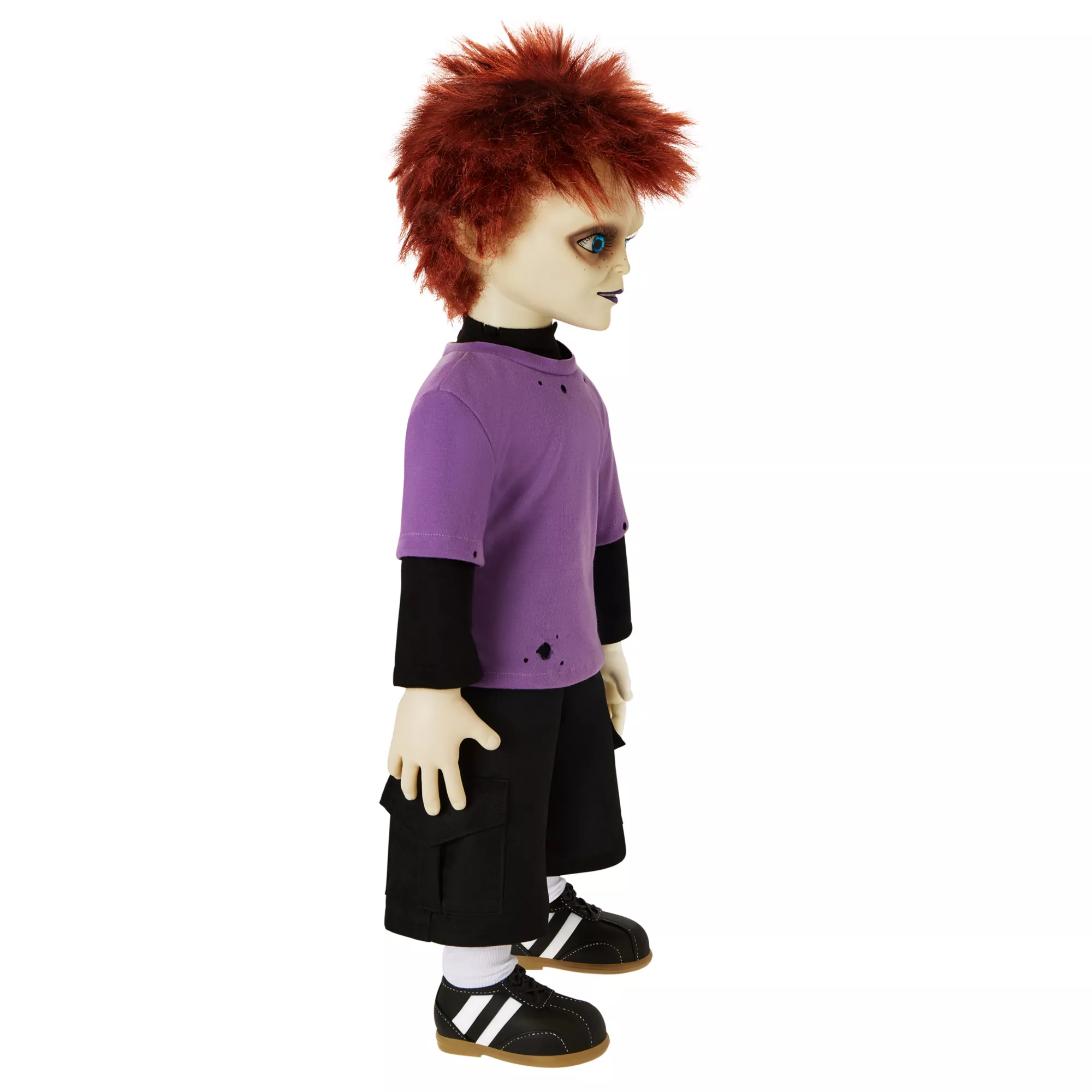 Seed of Chucky -  24 Inch Glen Doll (Spirit Halloween)