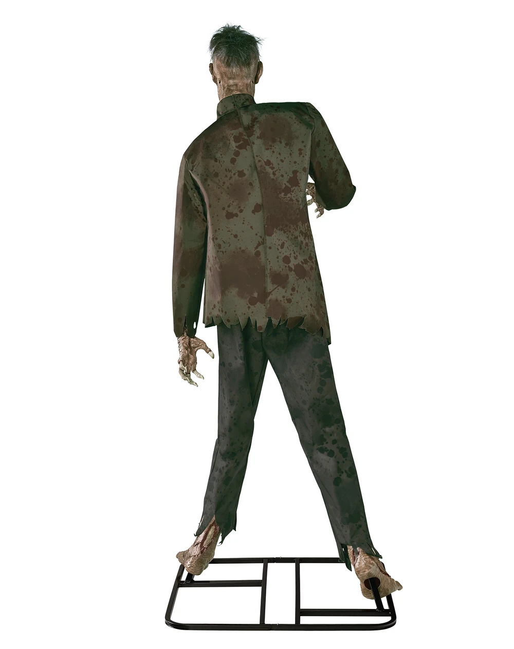 6.1ft Jeremy Jaws Halloween Animatronic (Spirit Halloween)