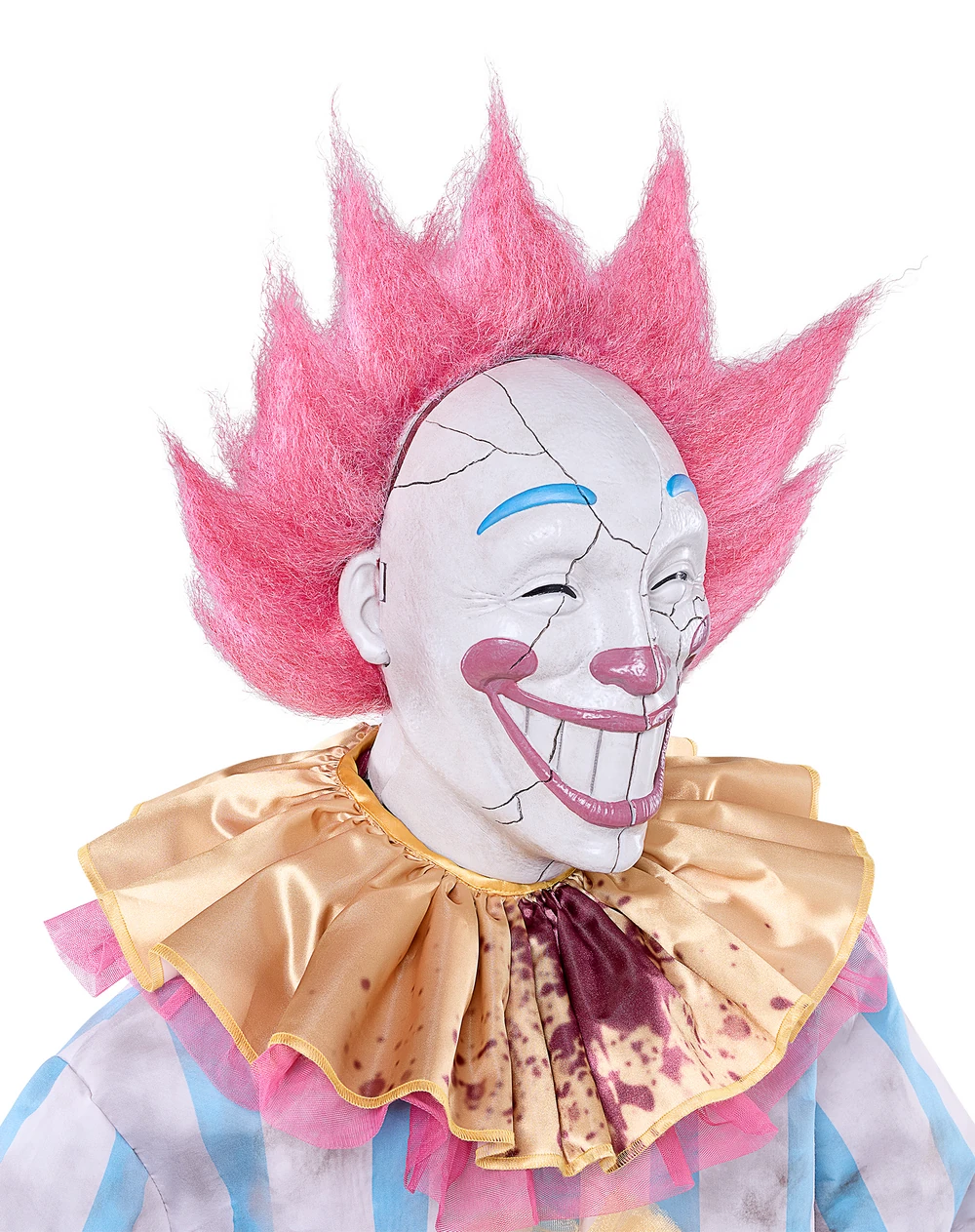 6.6ft Crackles Animatronique Halloween (Spirit Halloween)