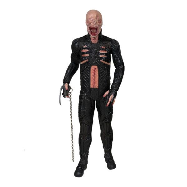 Scream Greats Hellraiser - Chatterer 8" Scale Action Figure