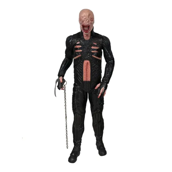 Scream Greats Hellraiser - Chatterer Actionfigur im Maßstab 8 Zoll