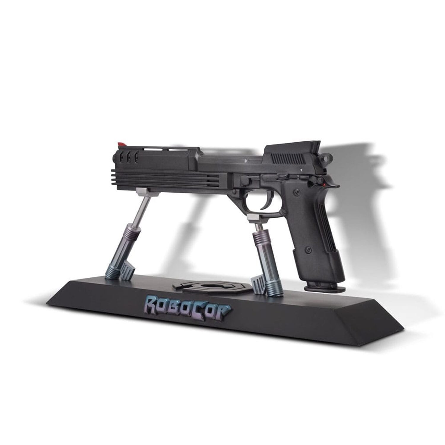 Hollywood Collectibles Group Robocop - Robocop Auto 9 1:1 Scale Kanonen-Replik-Requisite