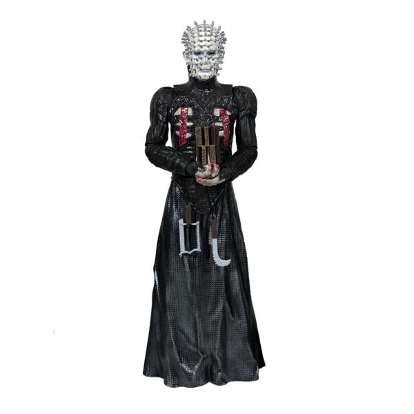 Scream Greats Hellraiser - Pinhead 8" Scale Action Figure