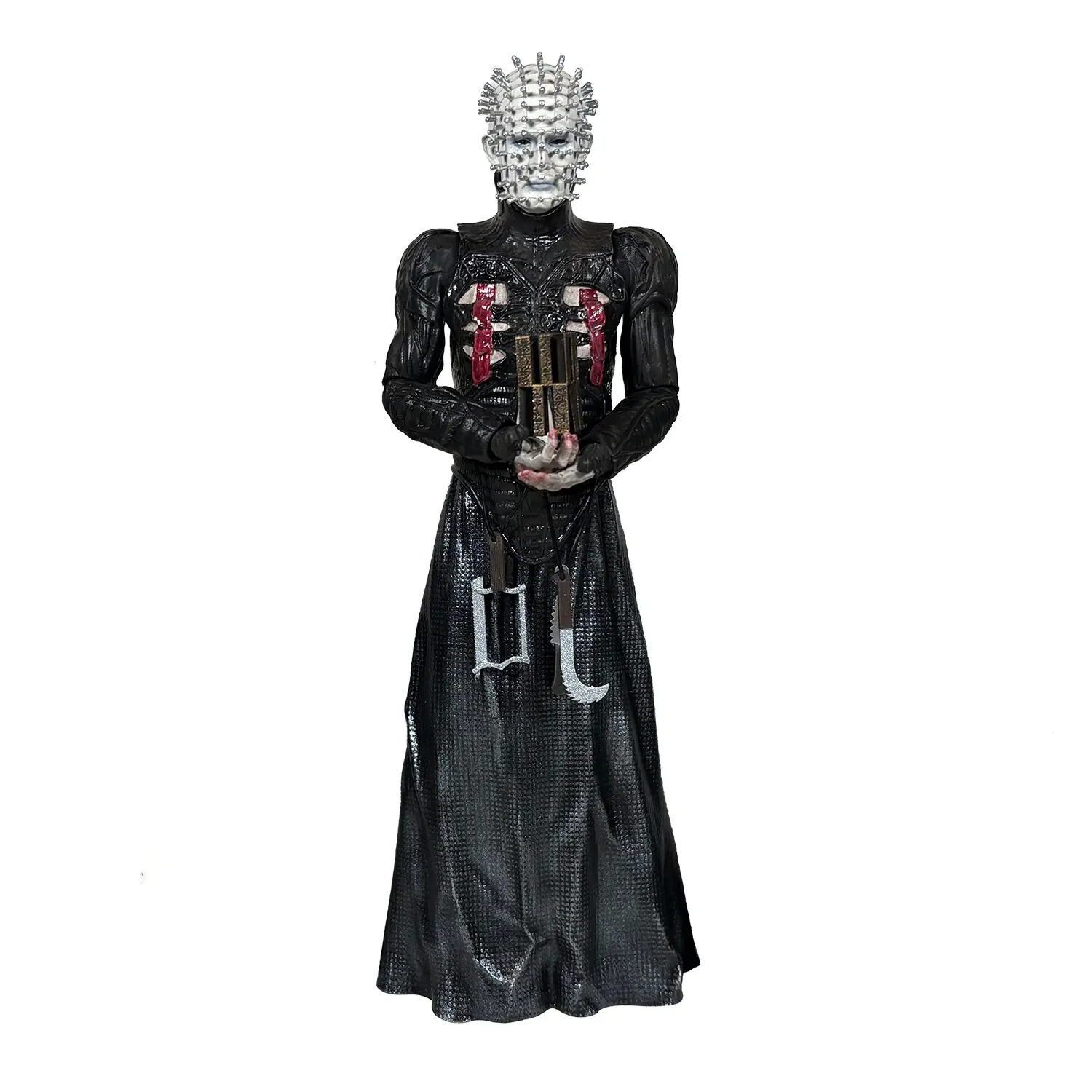 Scream Greats Hellraiser - Pinhead 8