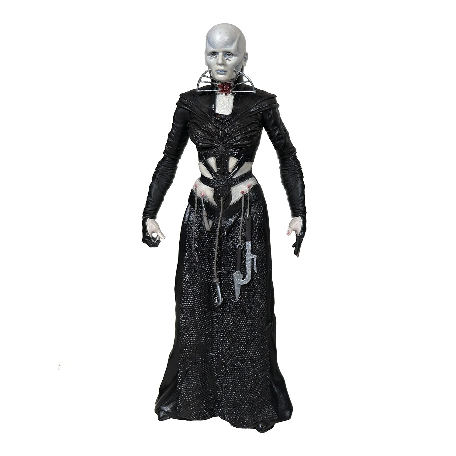 Scream Greats Hellraiser - Female Cenobite 8