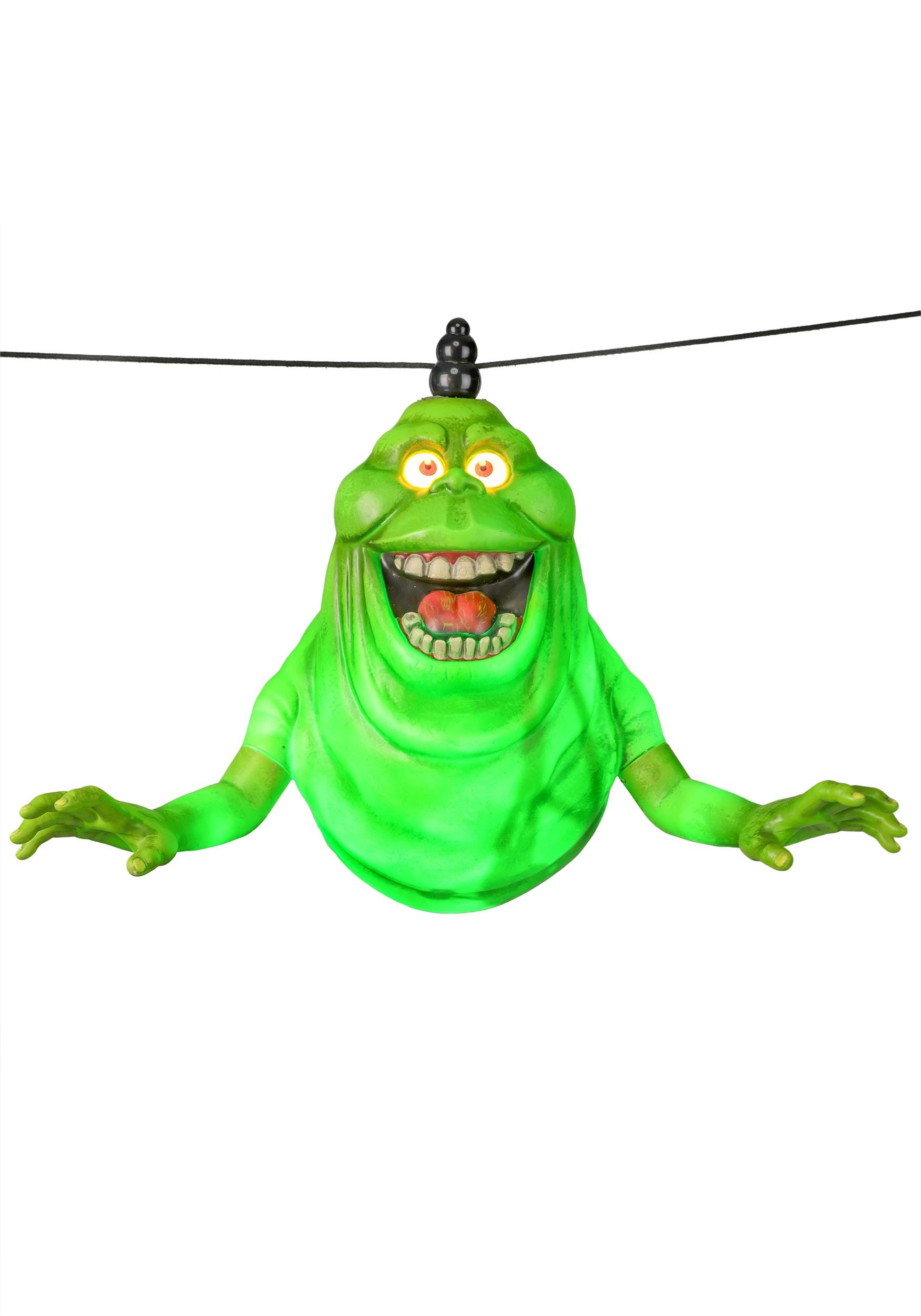 Ghostbusters - Slimer 15